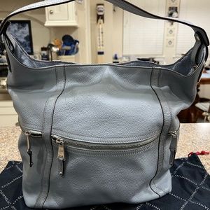 Tignanello Hobo Shoulder Bag